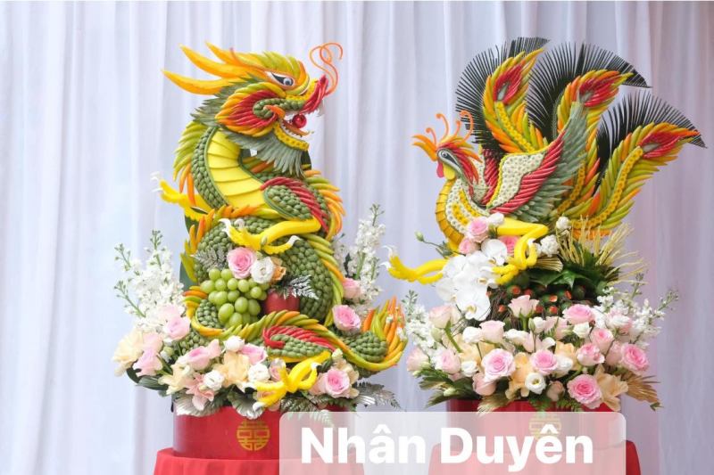 Cưới hỏi Nhân Duyên - Đà Nẵng