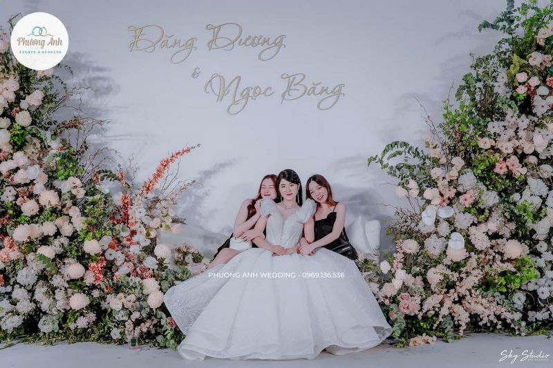 Phương Anh Wedding & Events