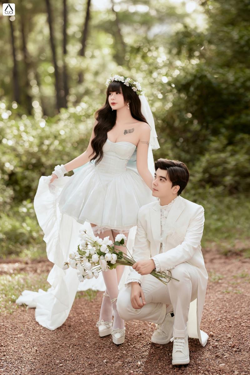 Cuội Wedding Studio