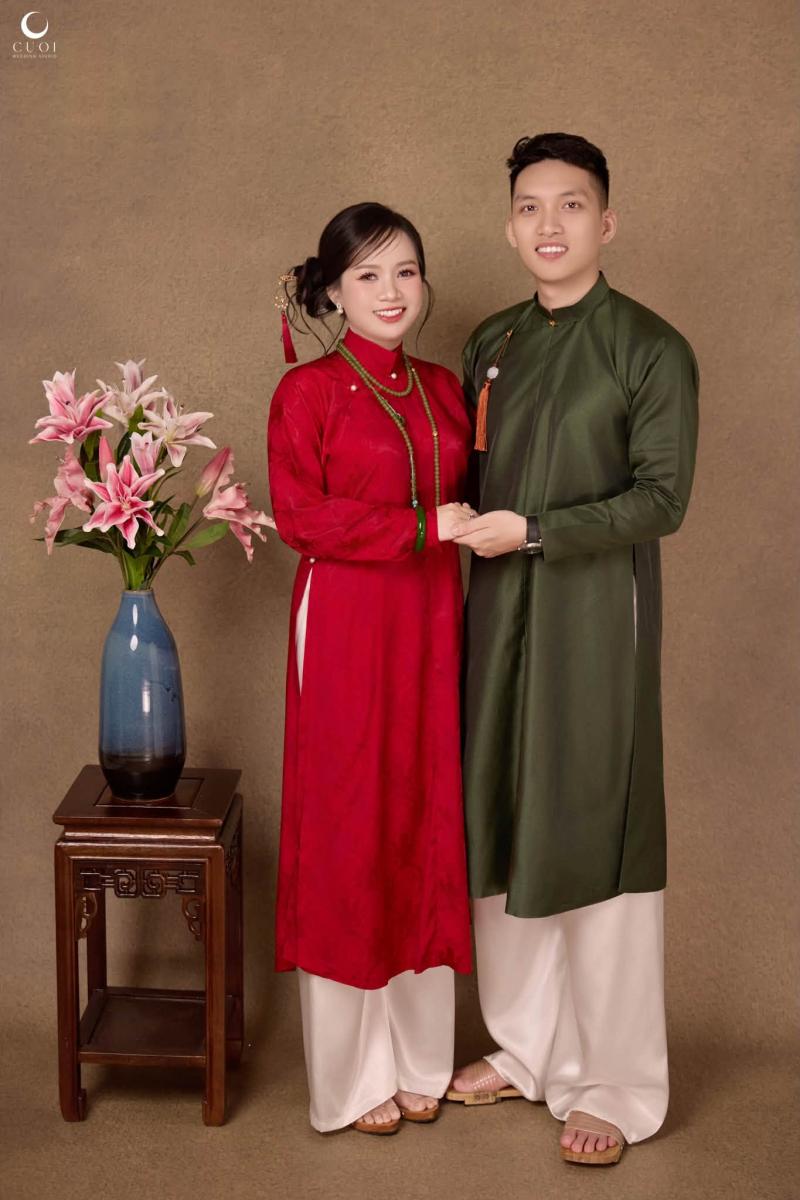 Cuội Wedding Studio