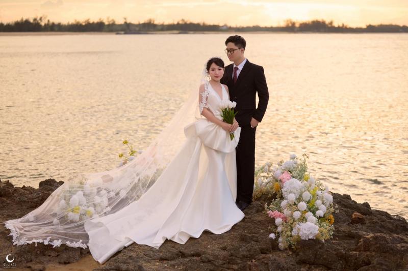 Cuội Wedding Studio