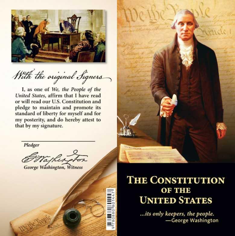 “Constitution of the United States”