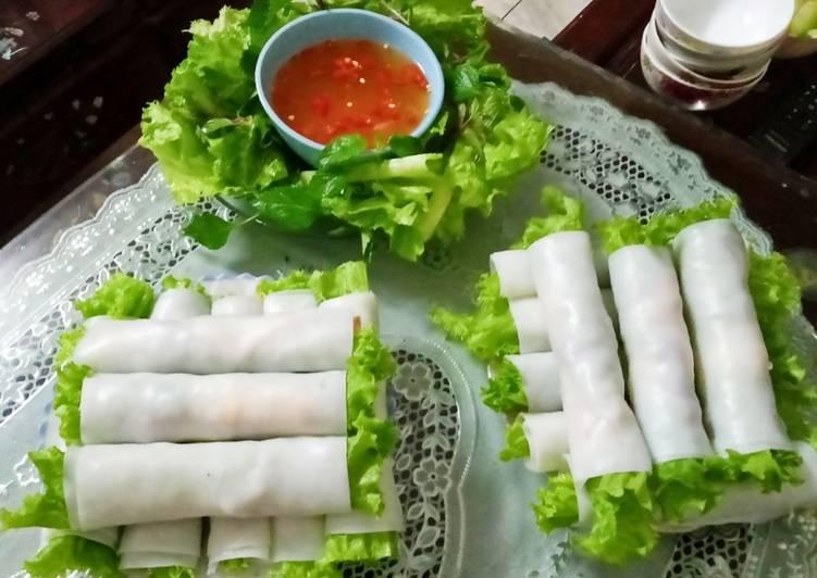 Cuốn Xưa - Phở Cuốn Hà Thành