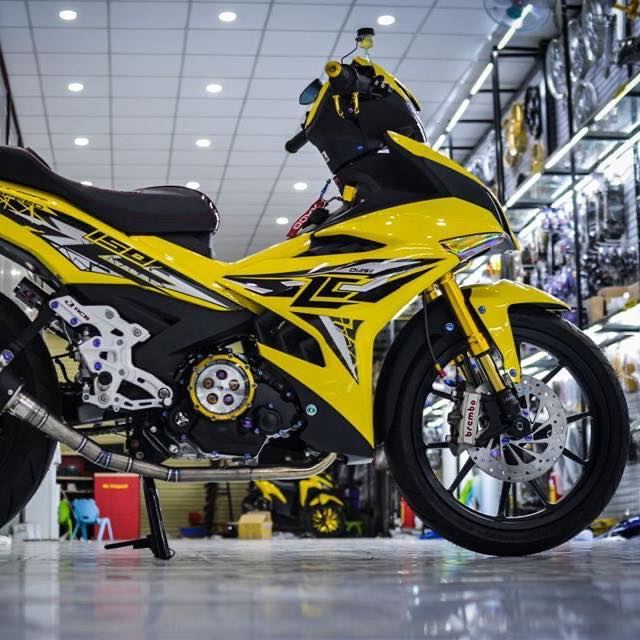 Cường Decal Racing Shop