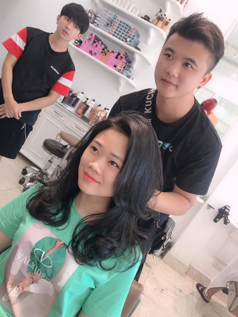 Cường Hair Salon