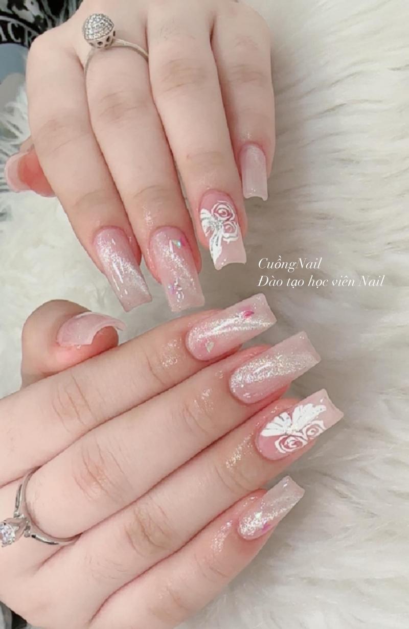 Cuồng Nail