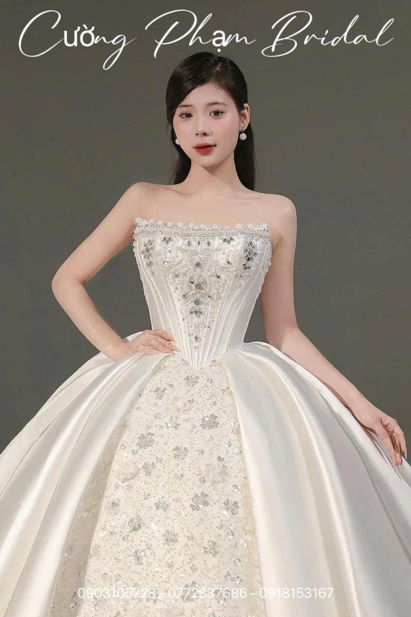 Cường Phạm Bridal