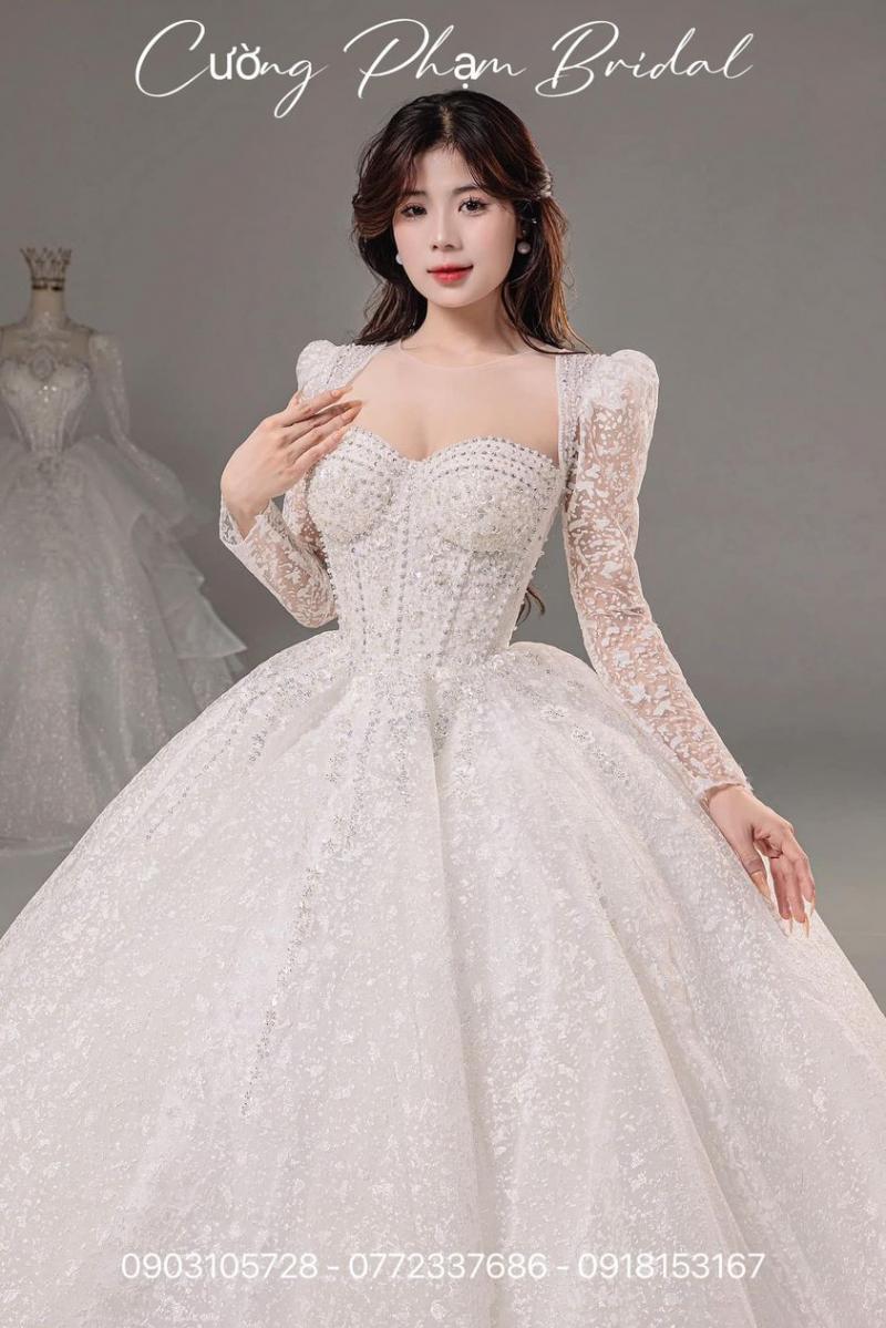 Cường Phạm Bridal