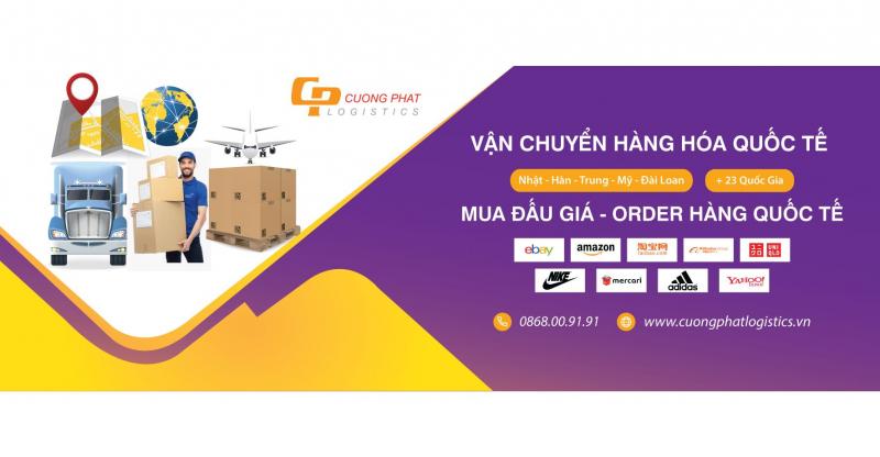 Cường Phát Logistics