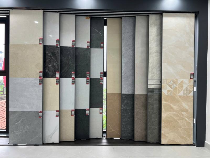 Cường Quốc - Gạch Ốp Lát - Thiết Bị Vệ Sinh
