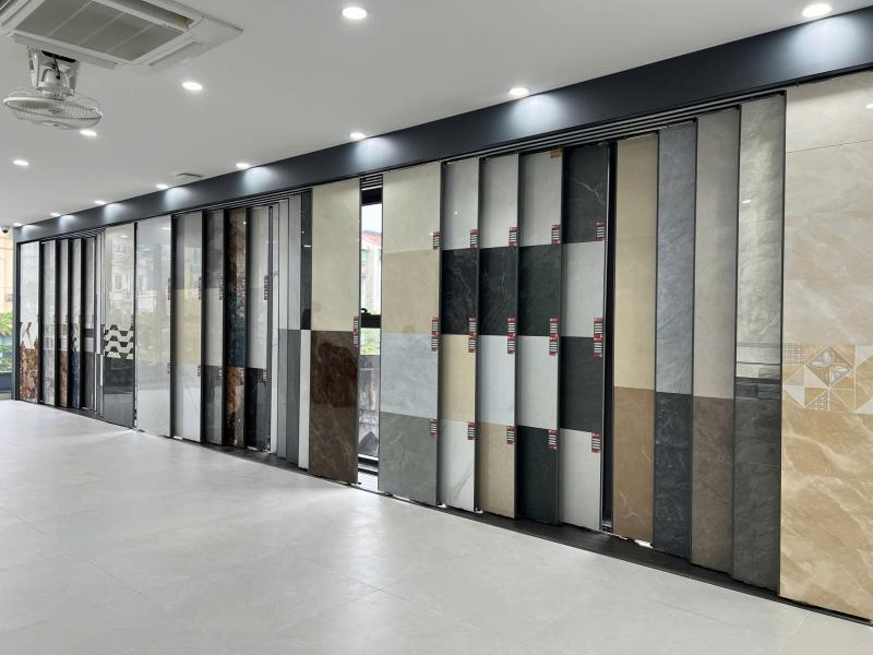 Cường Quốc - Gạch Ốp Lát - Thiết Bị Vệ Sinh