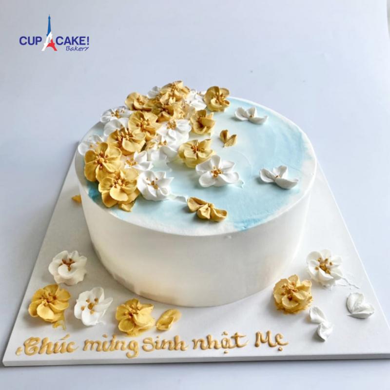 Cup A Cake