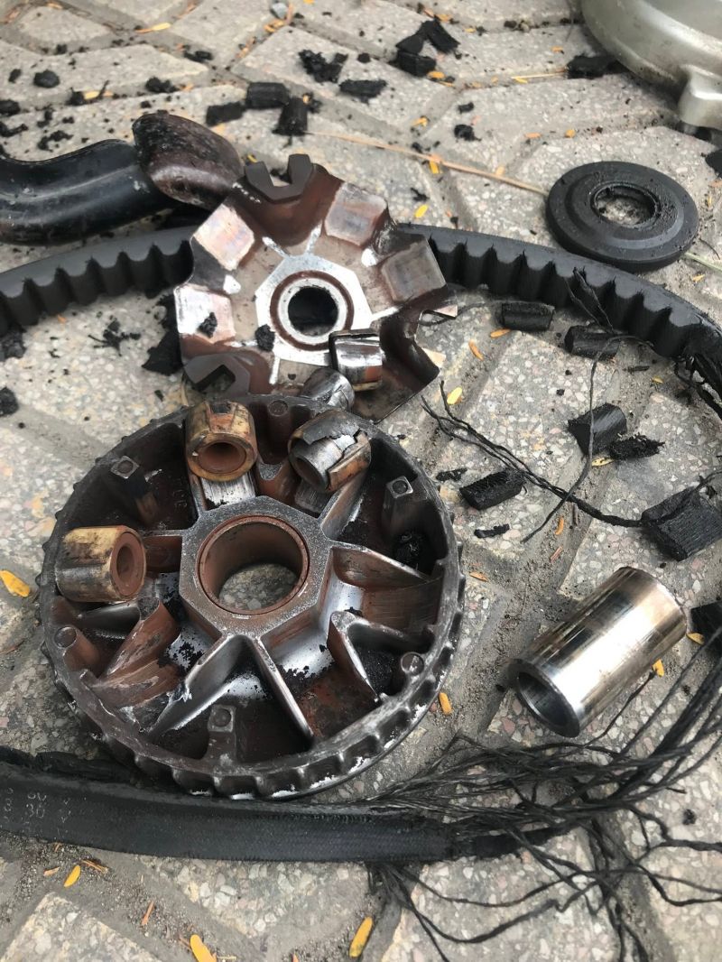 Cứu hộ xe máy 24h Ánh Dương Motor