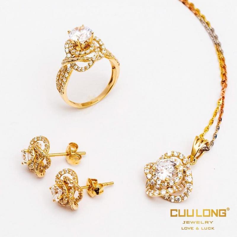 Cửu Long Jewelry