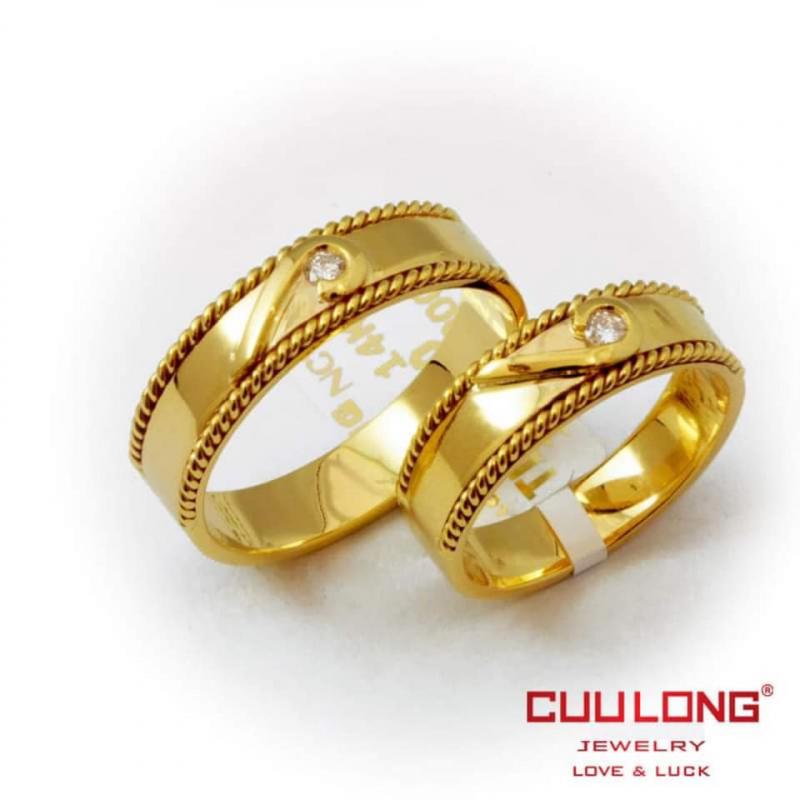 Cửu Long Jewelry