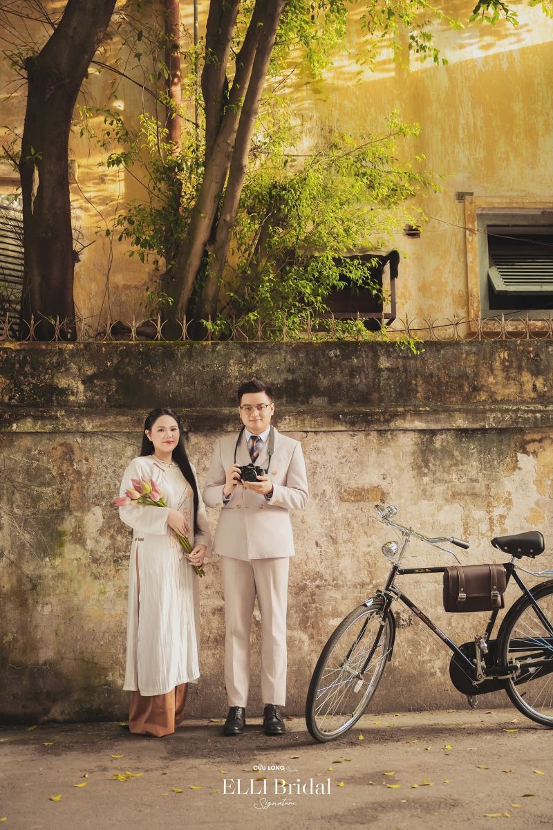 Cửu Long Studio
