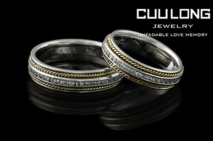 CuuLong Jewelry