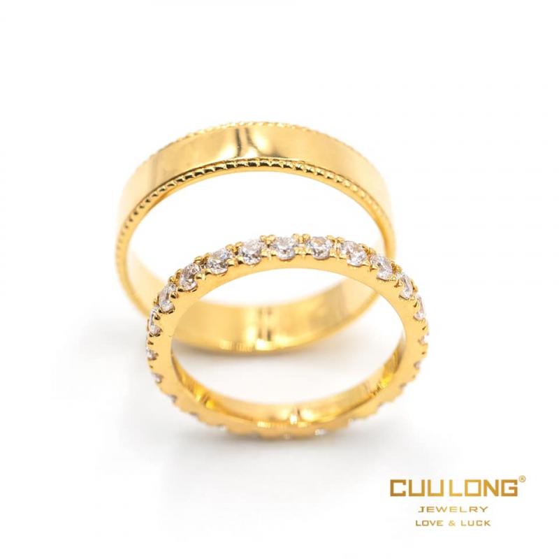 CuuLong Jewelry