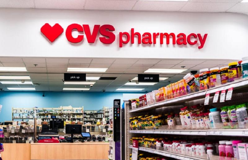 CVS