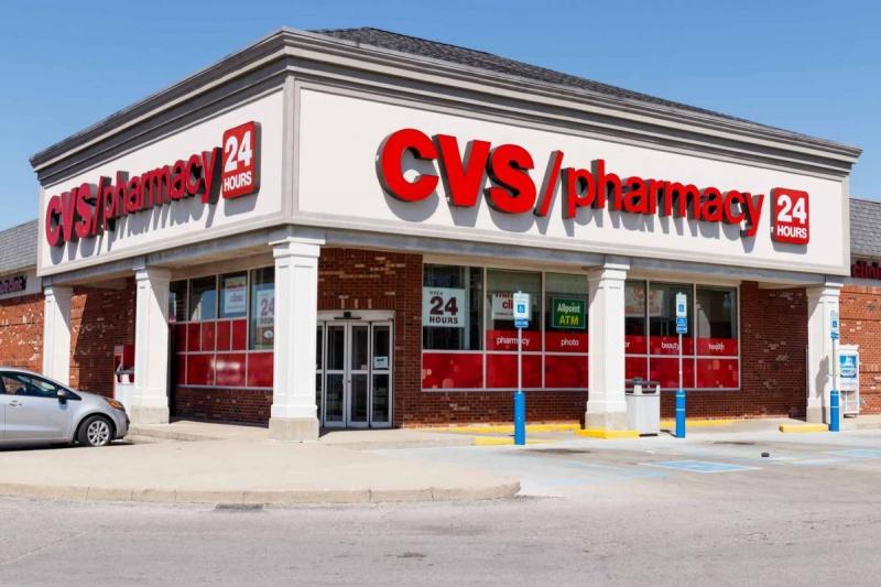 CVS