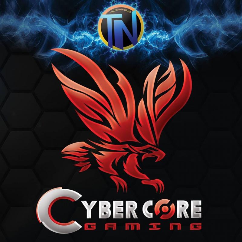 Cyber Game Thảo Nguyên 1