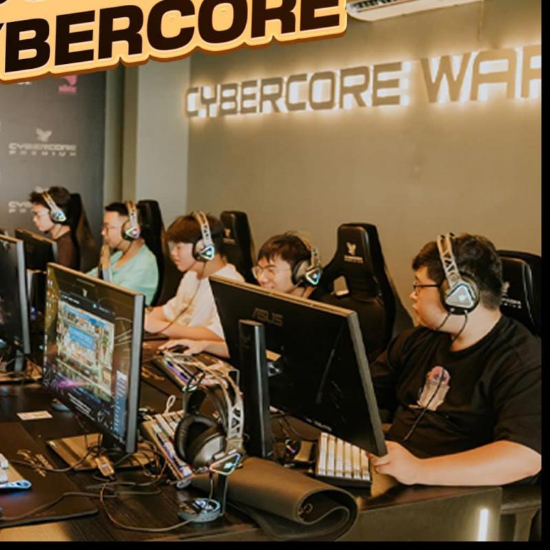 CyberCore Premium Hạ Long