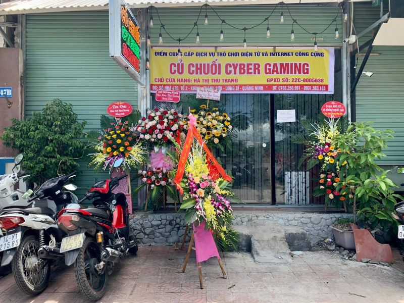 Top 4 Quán game chất lượng nhất tại TP. Uông Bí, Quảng Ninh
