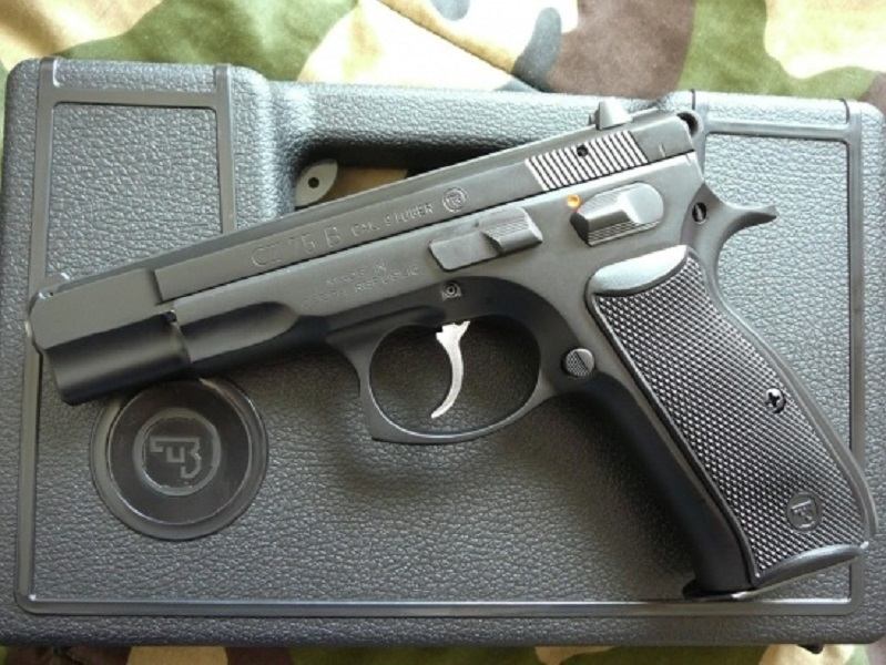 CZ75