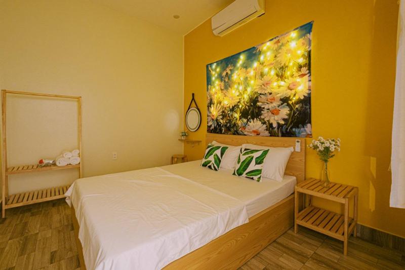 D' Eco Homestay Hạ Long