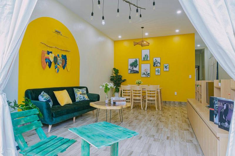 D' Eco Homestay Hạ Long