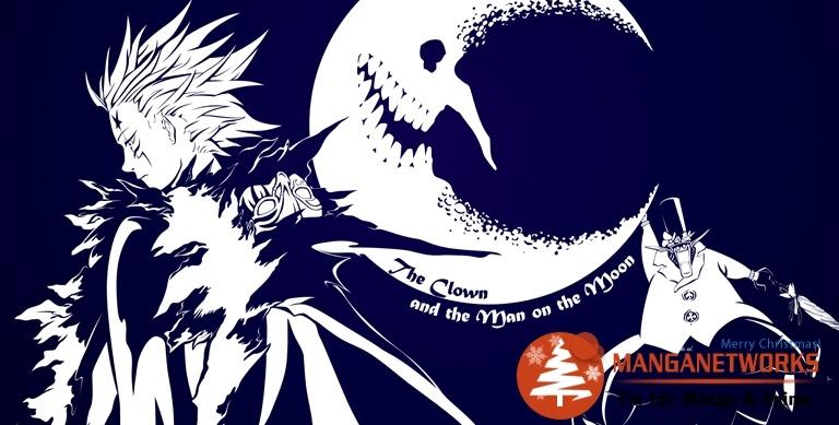 D. Gray-Man