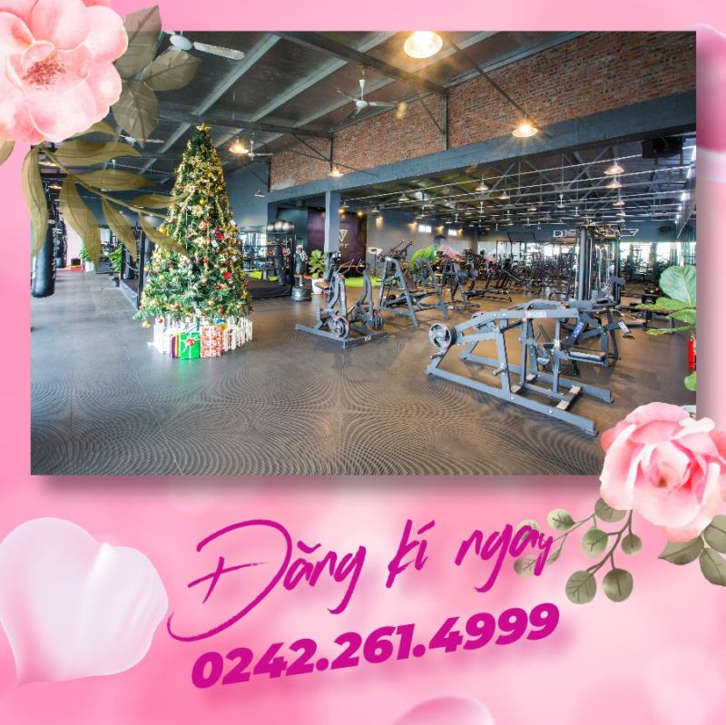 D9 Fitness & Yoga