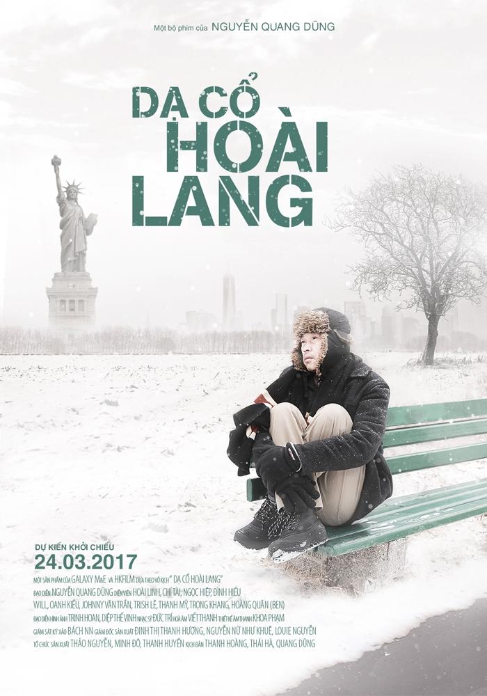 Dạ Cổ Hoài Lang