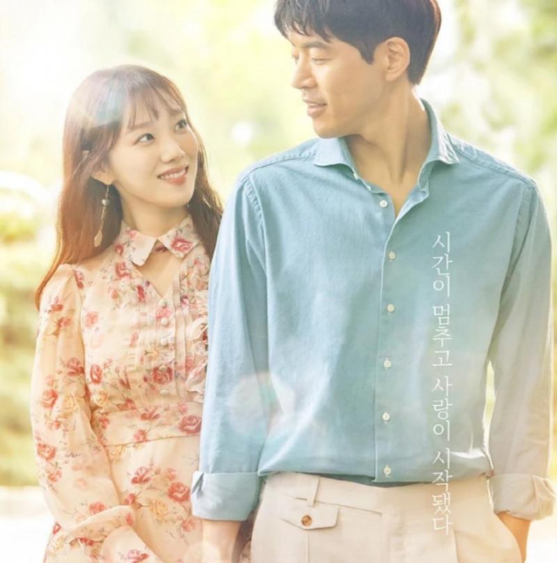 Đã đến lúc (About Time) – 2018