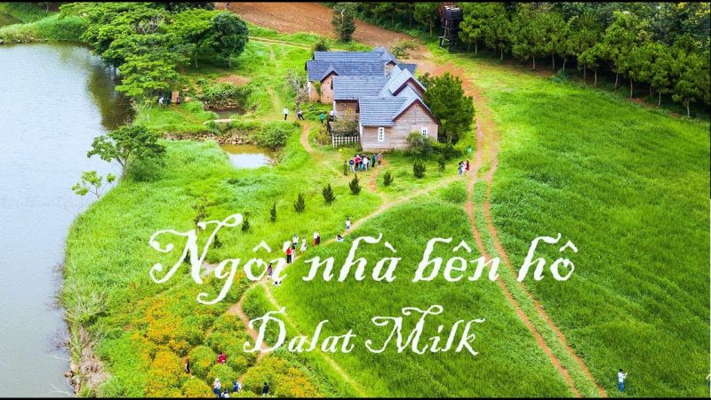 Đà Lạt Milk