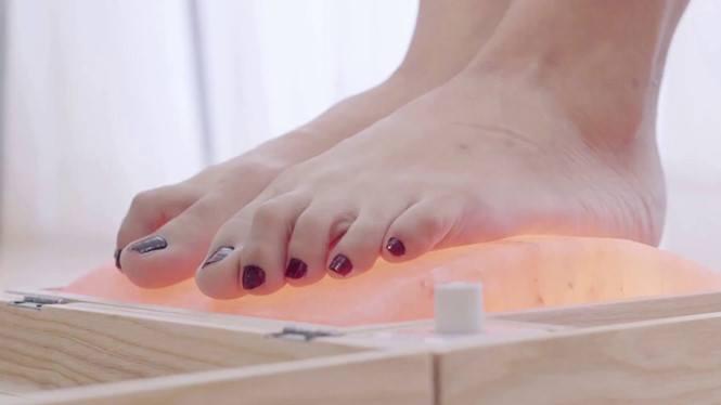 Top 10 Cửa hàng bán đá muối massage chân uy tín nhất tại TP. HCM