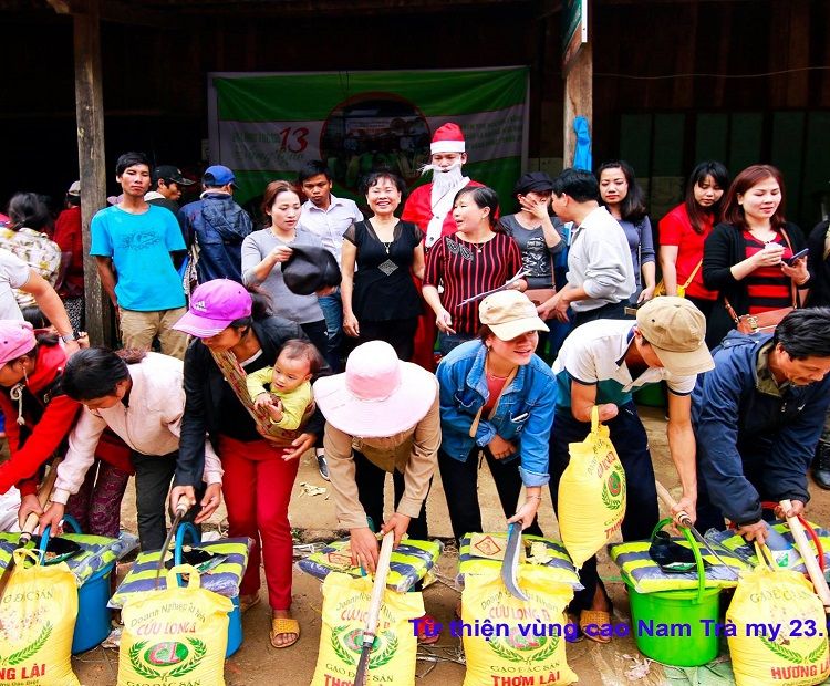Đà Nẵng Charity