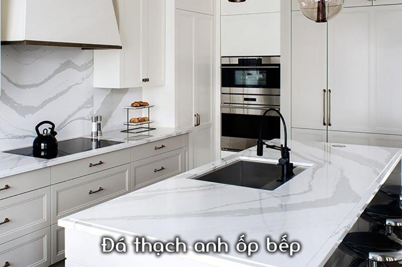 Đá ốp lát Tân Hưng