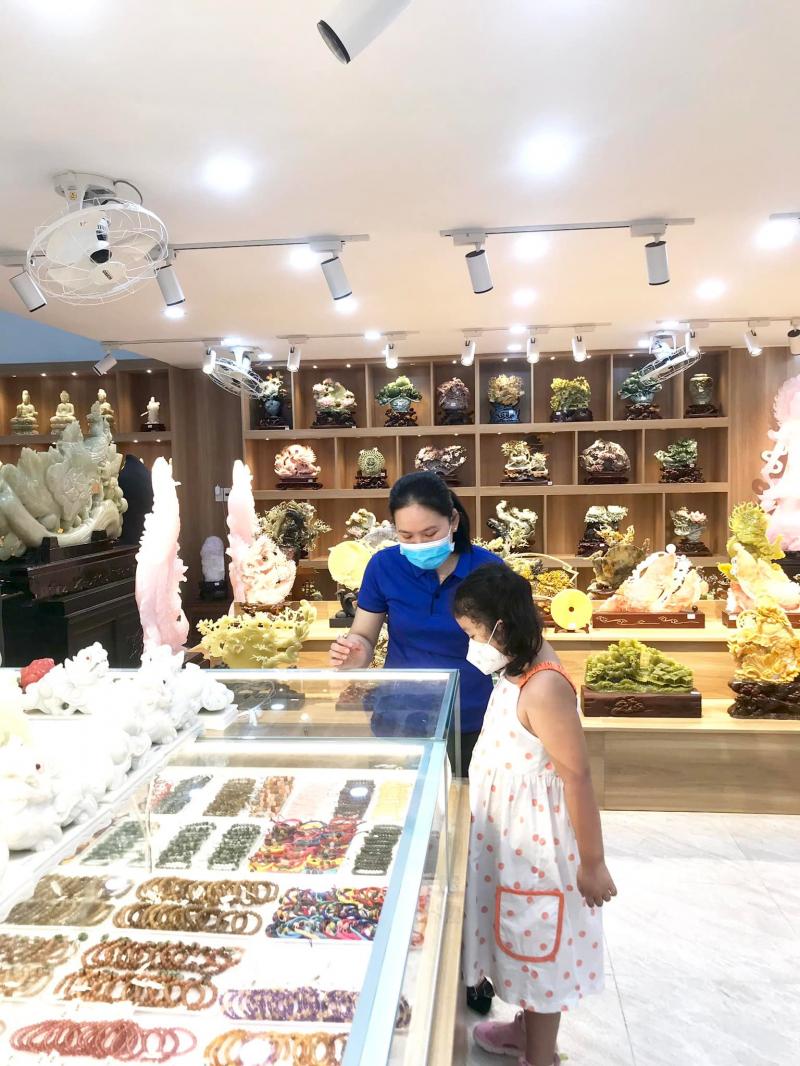 Top 11 Địa chỉ bán vòng đá phong thủy uy tín nhất tại Đà Nẵng - ThehappyHome