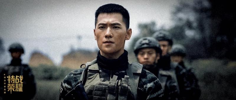 Top 12 vai diễn ấn tượng nhất của nam diễn viên Trung Quốc Dương Dương
