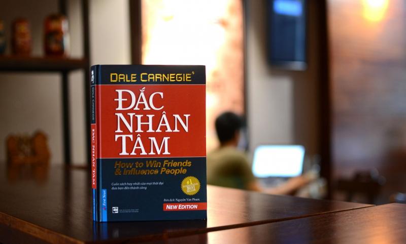 Trích dẫn hay nhất số 8