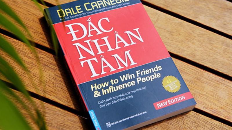 Đắc Nhân Tâm