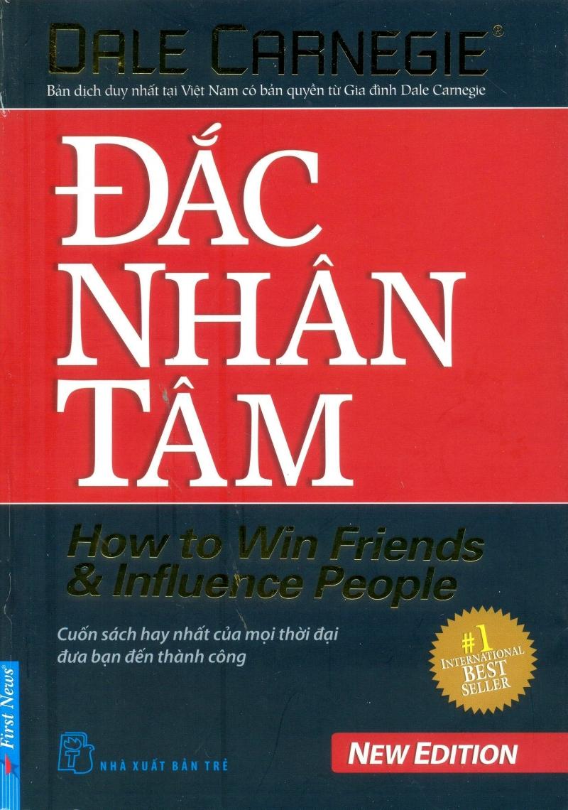 Đắc nhân tâm