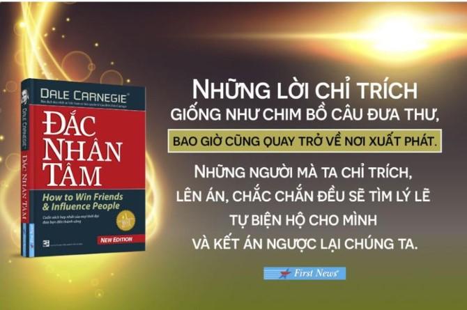 Đắc nhân tâm