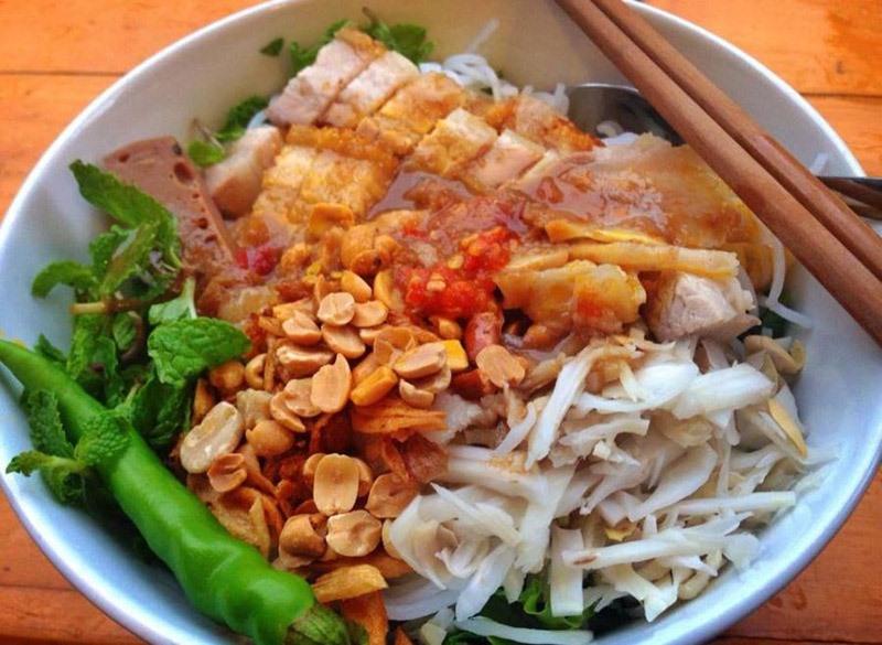 Đặc Sản Xứ Quảng