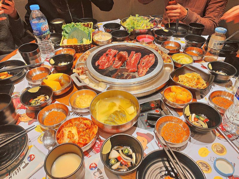 Daebak - Korea Restaurant