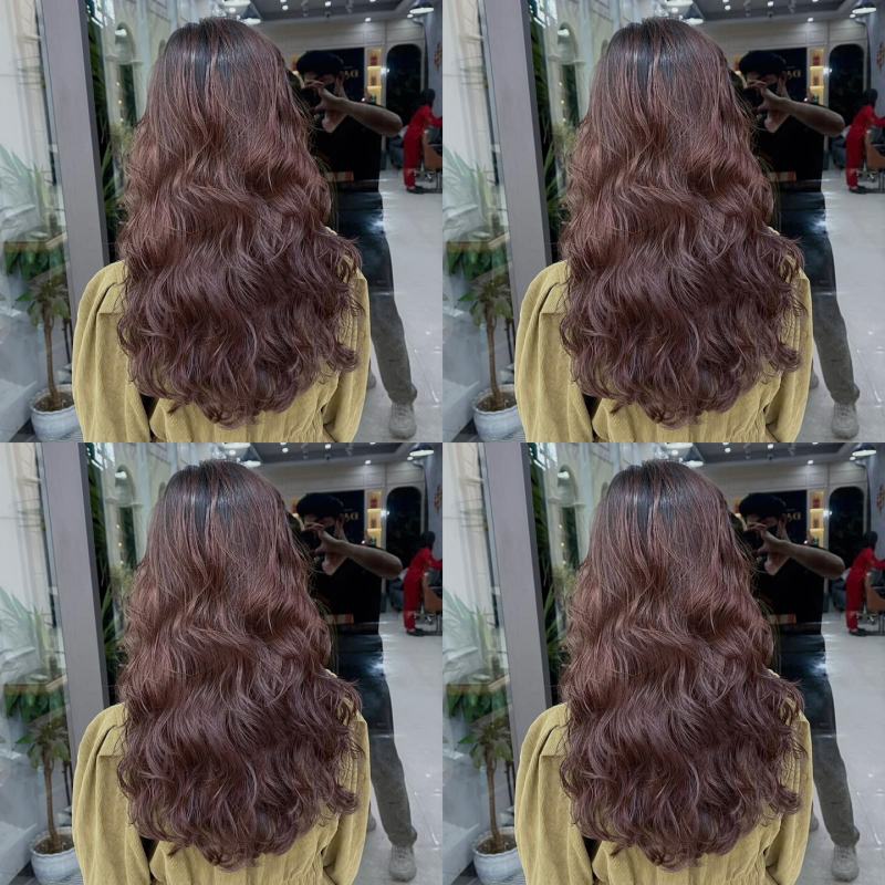 Đại Anh Hair Salon