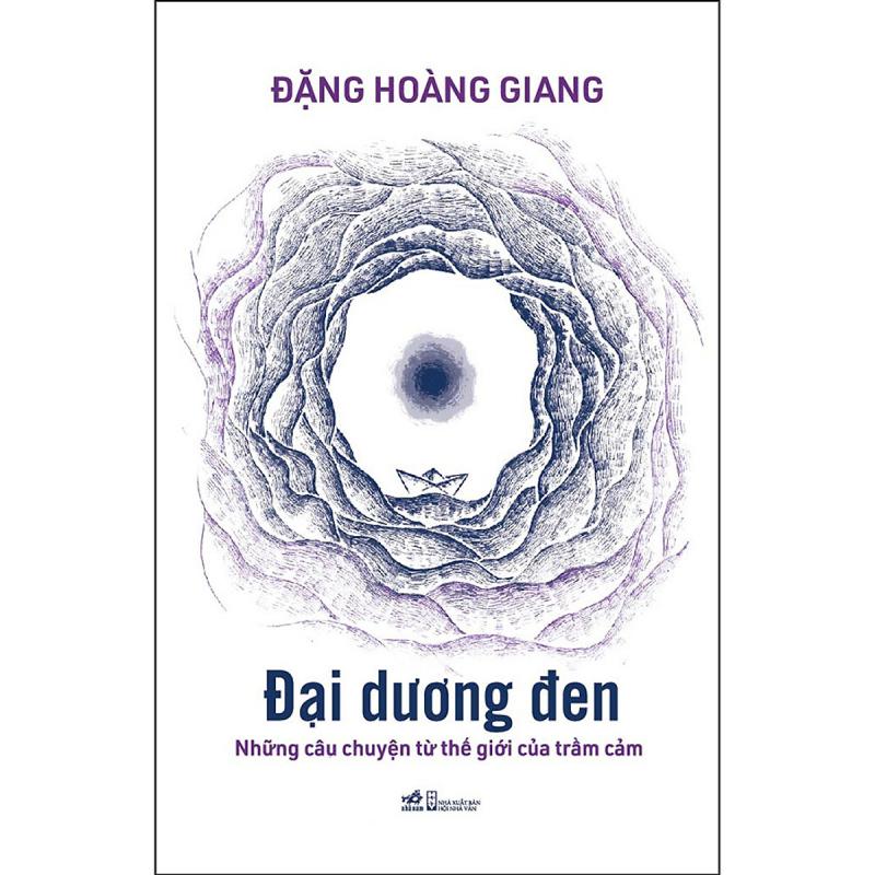 Đại dương đen: Những câu chuyện từ thế giới của trầm cảm