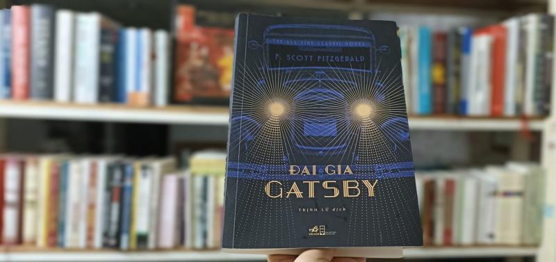 Đại gia Gatsby