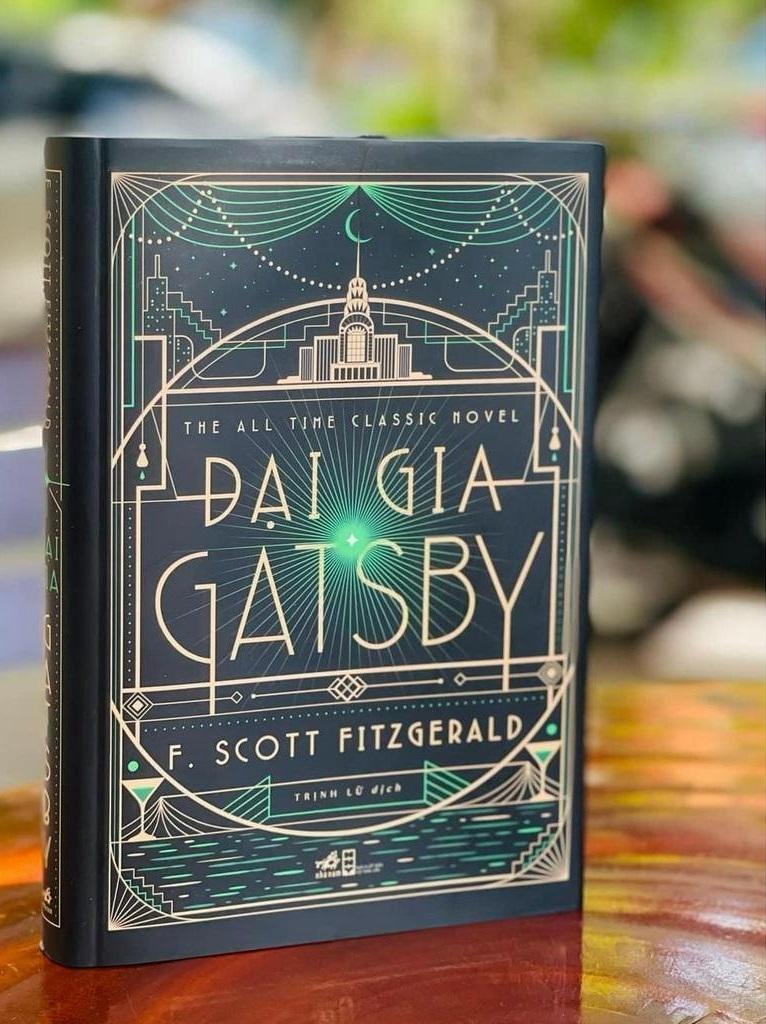 Đại gia Gatsby